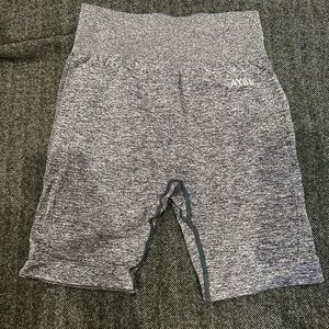 AYBL workout shorts